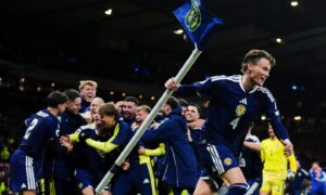 Forfar World Cup fan event cleared for kick-off by Angus licensing board