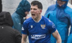 St Johnstone boss addresses Jack Baird ban and reveals one Perth player’s season is over