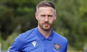 St Johnstone and Dundee United team-mates pay tribute to Barry Douglas after retirement announcement