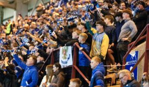 St Johnstone owner Adam Webb reveals ‘goosebumps’ moment and issues Perth Premiership rallying cry