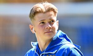 Former St Johnstone starlet Max Kucheriavyi finds new club – 4,000 miles away from Scotland