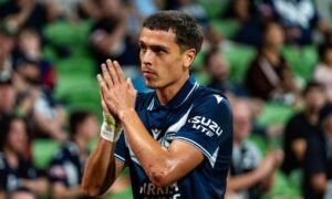 Joshua Rawlins agrees Dundee United transfer – here’s everything you need to know about the Terrors’ latest Aussie ace