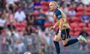 EXCLUSIVE: Why ‘smart’ Dundee United are raiding A-League as key attributes burn bright