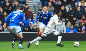 Why Amar Fatah’s dazzling Dundee United form poses one big transfer problem