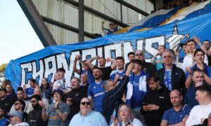 JIM SPENCE: St Johnstone ticket double dunt was an avoidable own goal