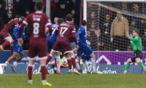 St Johnstone boss gives verdict on set-piece setbacks