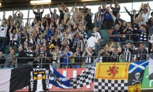 When will Dunfermline Athletic return to European football – IF they can pull off Scottish Cup final shock against Celtic?