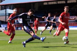 How Dundee can smash TWO big records against Aberdeen this weekend