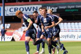 Dundee’s final flourish – who gave a fitting farewell and what were the ‘encouraging’ signs of the future?
