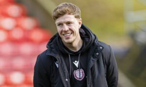 David Gold pinpoints secrets to Arbroath’s success as Angus part-timers plot play-off upset against Dunfermline Athletic