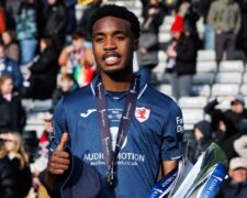 Dougie Imrie reveals crucial transfer window lesson behind Paul Nsio’s Raith Rovers success
