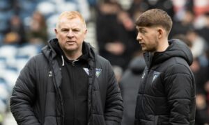Inside Neil Lennon’s man-management as Dunfermline Athletic star reveals manager’s Scottish Cup final poetry