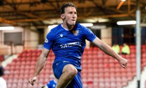 St Johnstone a ‘great option’ next season, Ruari Paton admits, but Perth return has obstacles to overcome