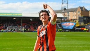 WATCH: Why Ross Graham merits multi-year Dundee United contract extension