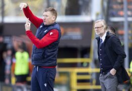 EXCLUSIVE: Inside Dundee’s team effort transfer dealings as ‘do it again’ challenge laid down