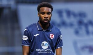 Dougie Imrie opens up on Rangers co-operation agreement and Raith Rovers’ chances of new Paul Nsio deal