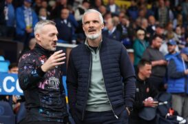 LEE WILKIE: Any Dundee United player who thinks there’s nothing to play for right now is WRONG