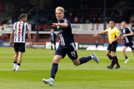 Dundee’s Dens delight showcases key to survival – but are the Dee safe yet?