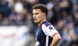 Dylan Tait agrees Dundee United switch as ex-Falkirk man seals long-term deal