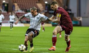 What are the likely key battlegrounds as Dunfermline Athletic and Arbroath prepare for play-off showdown?