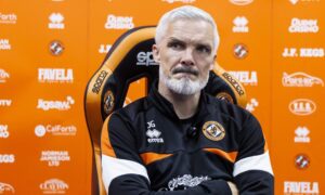 Dundee United transfer update as deals ‘bubbling away’ ahead of Rangers opener