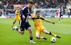 Dundee announce first two friendlies of pre-season