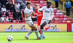 LEE WILKIE: Why Dundee United can’t afford Livingston slip-up in dead rubber