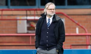 Steven Pressley reveals Dundee ambitions for new season as he makes admission over league position