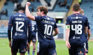 Dundee secure survival – are foundations in place for better times to come?