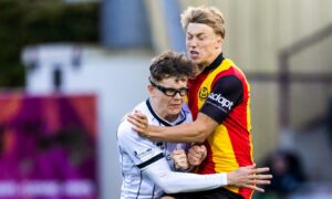 Dunfermline Athletic preparing for 50th outing in hectic season – when did they last play as many games?