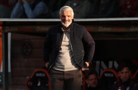 LEE WILKIE: Why Dundee United’s transfer strategy MUST change this summer