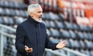 How Jim Goodwin assessed Dundee United’s Tannadice finale as two positives are spotlighted