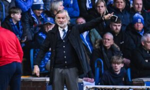 Why did Steven Pressley play Dundee’s second string at Kilmarnock and who is ‘immense talent’ Charley Oosenbrugh?