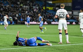 Steven Pressley backs Dundee teen star Charley Oosenbrugh to learn penalty heartache lesson after Kilmarnock defeat
