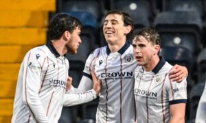 How Charlie Reilly can make wing spot his own – as ex-Celtic star lined up for specialist Dundee FC coaching gig