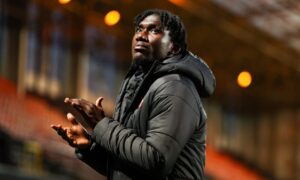 Second Dundee United star ruled out of St Mirren clash as World Cup carrot proves too good to refuse