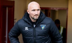 Chris Kane: How Dunfermline Athletic Scottish Cup win would compare with stunning St Johnstone double