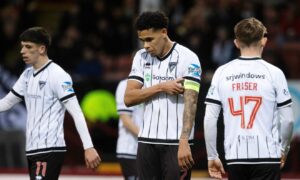 Dunfermline Athletic suffer blow as Neil Lennon gives injury update ahead of Celtic Scottish Cup final