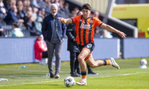 Scott Constable in Dundee United loan exit as talented teen makes Championship switch