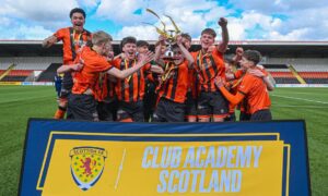 EXCLUSIVE: How rivals ‘running all over’ Dundee United kids became a thing of the past – but sobering transfer truth remains
