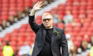 Dunfermline Athletic learn first opponents of season 2026/27 – and land TV showdown – as Premier Sports Cup fixtures revealed