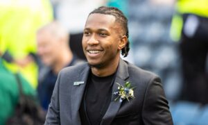 Dunfermline Athletic form earns Kieran Ngwenya international call-up – for second country