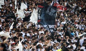 David Cook hopeful Dunfermline Athletic’s extra Scottish Cup final fans will stick with the Pars