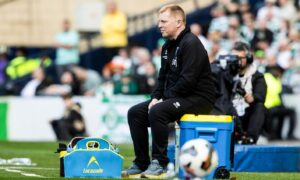 Neil Lennon reveals ‘major rebuild’ ahead at Dunfermline Athletic as he urges Pars to learn from Scottish Cup final loss to Celtic