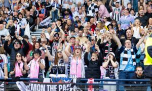 Why new buyers of season-ticket holders are delighting Dunfermline Athletic
