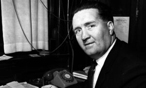 Scottish Cup final 1965: When old boss Jock Stein helped leave high-flying Dunfermline Athletic empty handed