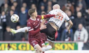 How Dunfermline Athletic tweaked tactics to battle past Arbroath and keep their Premiership promotion dreams alive