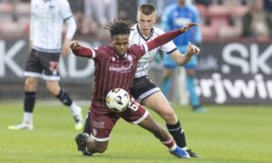 Will Dunfermline Athletic or Arbroath rise to the occasion in promotion play-off battle?