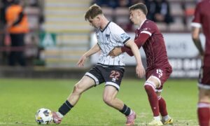 Neil Lennon makes ‘full pelt’ vow as Dunfermline Athletic fail to snatch third away from play-off rivals Arbroath