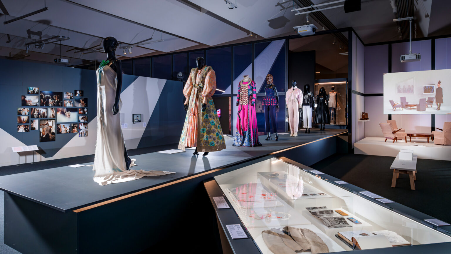 V&A Dundee catwalk exhibition event for subscribers | The Courier